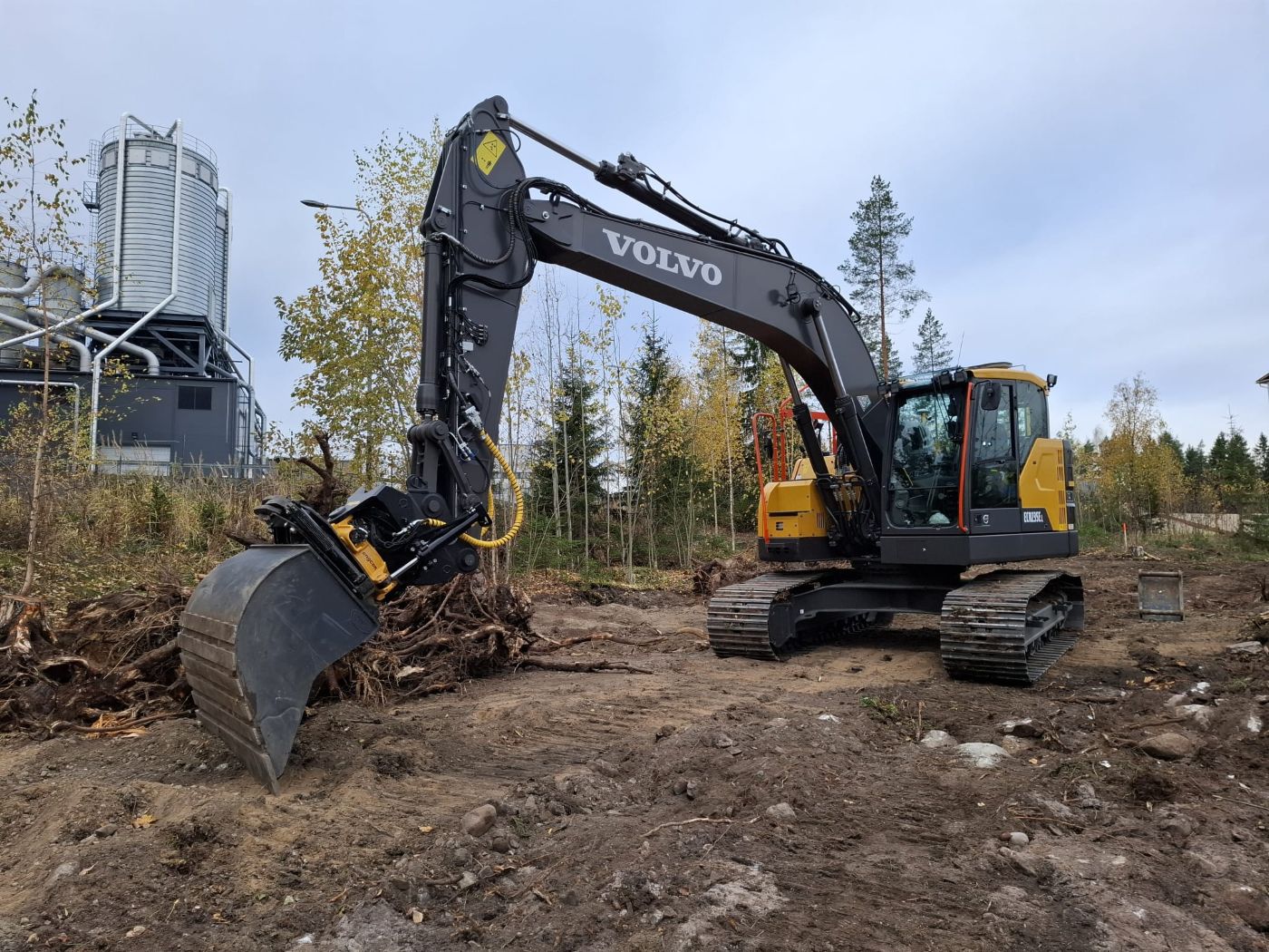 kaivinkoneurakointi_kurikka_ja_etela_pohjanmaa